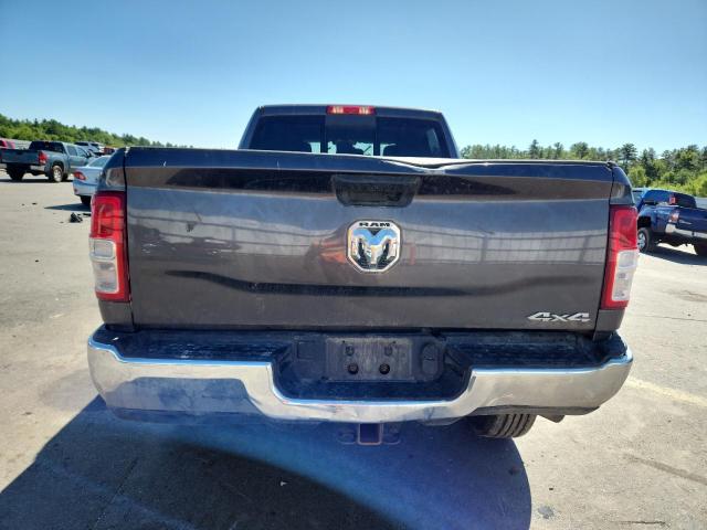 3C6UR5CJ8NG325451 - 2022 RAM 2500 TRADESMAN 灰色 照片 6