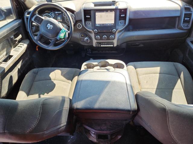 3C6UR5CJ8NG325451 - 2022 RAM 2500 TRADESMAN 灰色 照片 8