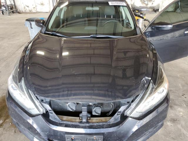 1N4AL3AP2HC263986 - 2017 NISSAN ALTIMA 2.5 BLACK photo 11