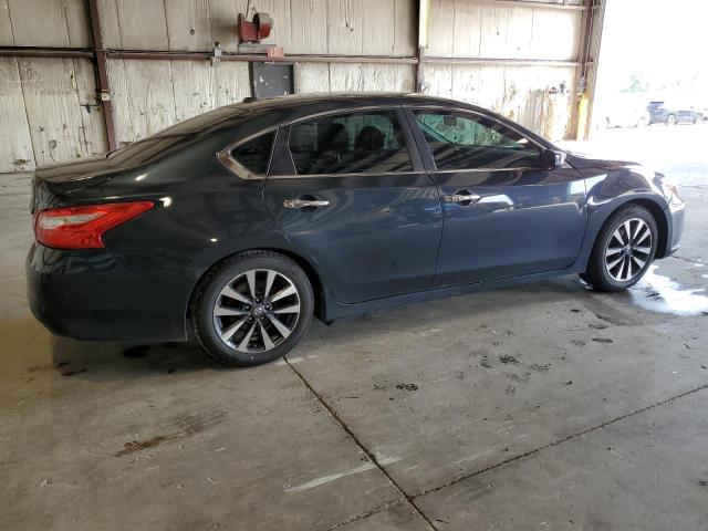 1N4AL3AP2HC263986 - 2017 NISSAN ALTIMA 2.5 BLACK photo 3