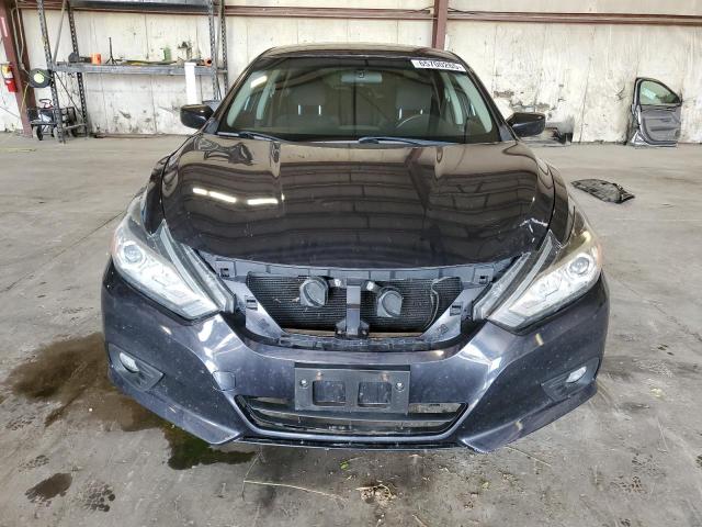 1N4AL3AP2HC263986 - 2017 NISSAN ALTIMA 2.5 BLACK photo 5