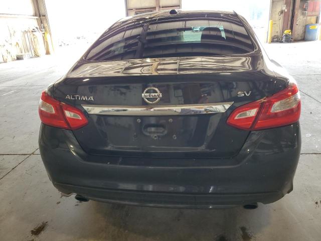 1N4AL3AP2HC263986 - 2017 NISSAN ALTIMA 2.5 BLACK photo 6