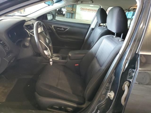 1N4AL3AP2HC263986 - 2017 NISSAN ALTIMA 2.5 BLACK photo 7