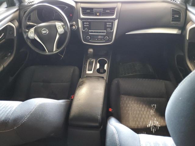 1N4AL3AP2HC263986 - 2017 NISSAN ALTIMA 2.5 BLACK photo 8