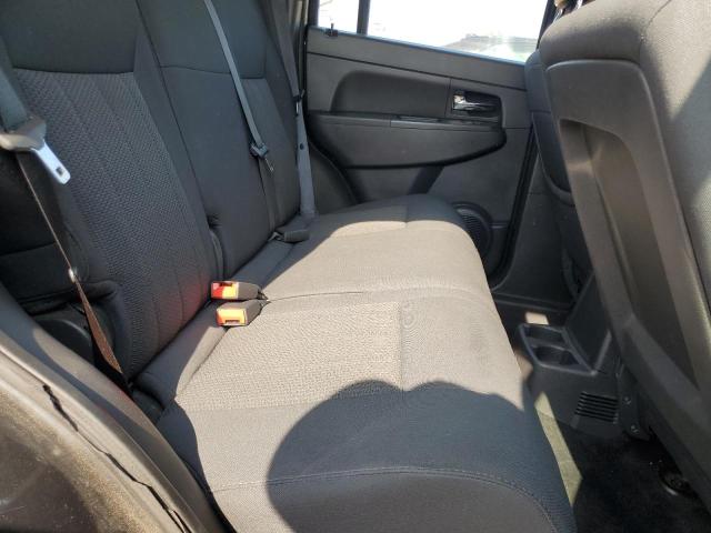 1J4PN2GK8BW580093 - 2011 JEEP LIBERTY SPORT 灰色 照片 11