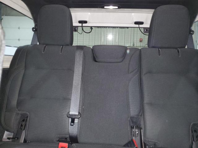 1C4HJXDG8KW641624 - 2019 JEEP WRANGLER U SPORT Gümüş foto 10