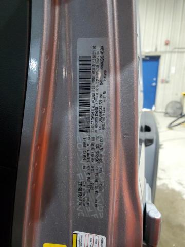 1C4HJXDG8KW641624 - 2019 JEEP WRANGLER U SPORT Gümüş foto 13