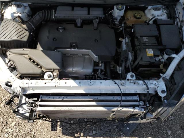 LRBFXCSA7KD014405 - 2019 BUICK ENVISION ESSENCE Weiß Foto 11