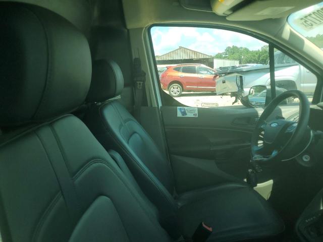 NM0LS7E26L1444568 - 2020 FORD TRANSIT CONNECT XL WHITE photo 11