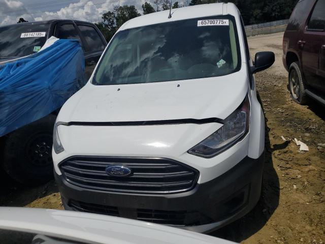 NM0LS7E26L1444568 - 2020 FORD TRANSIT CONNECT XL WHITE photo 5