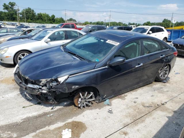 2011 HYUNDAI SONATA SE, 