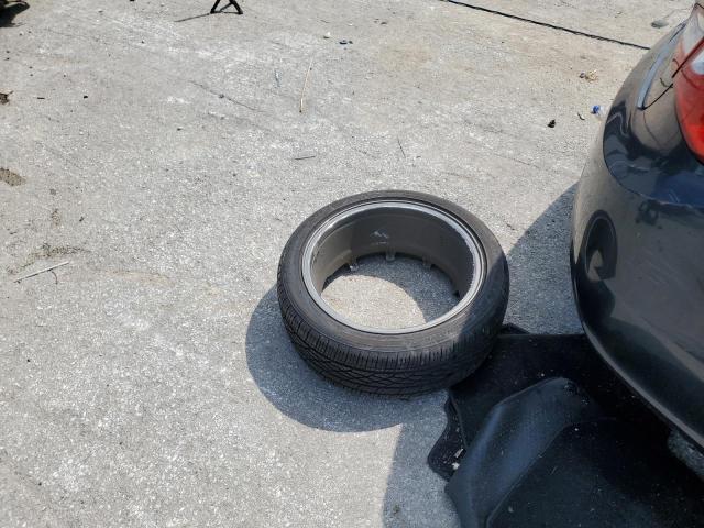 5NPEC4AC2BH036422 - 2011 HYUNDAI SONATA SE BLUE photo 12