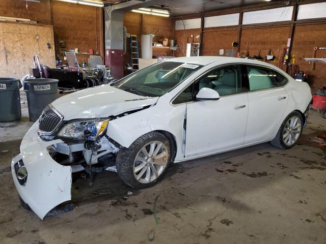 2012 BUICK VERANO, 