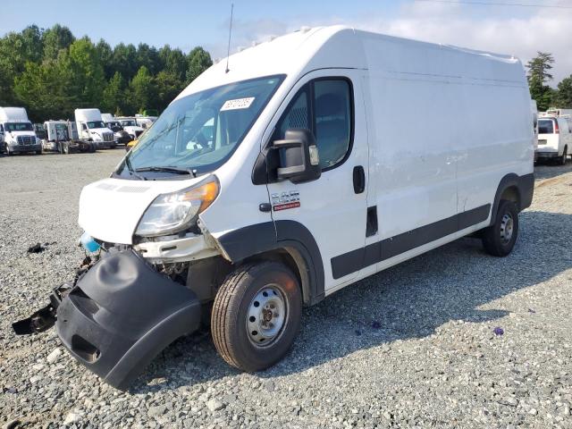 2021 RAM PROMASTER 2500 HIGH, 