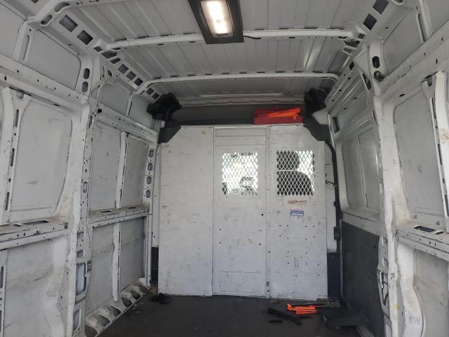 3C6LRVDGXME517303 - 2021 RAM PROMASTER 2500 HIGH Ağ foto 10