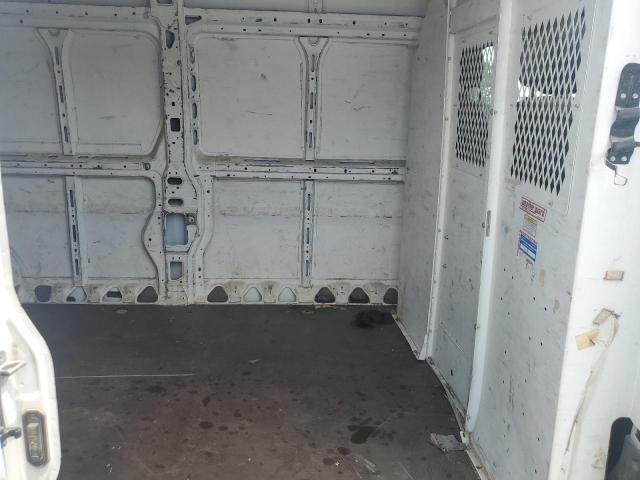 3C6LRVDGXME517303 - 2021 RAM PROMASTER 2500 HIGH Ağ foto 11