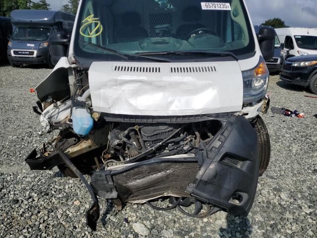 3C6LRVDGXME517303 - 2021 RAM PROMASTER 2500 HIGH Ağ foto 13