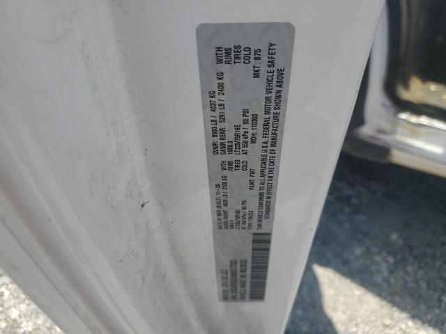 3C6LRVDGXME517303 - 2021 RAM PROMASTER 2500 HIGH Ağ foto 14