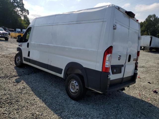 3C6LRVDGXME517303 - 2021 RAM PROMASTER 2500 HIGH Ağ foto 2