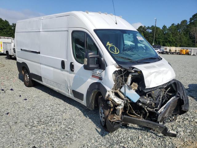 3C6LRVDGXME517303 - 2021 RAM PROMASTER 2500 HIGH Ağ foto 4