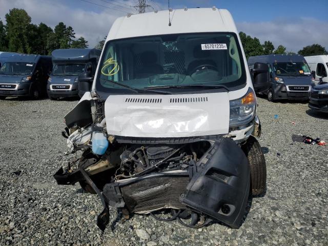 3C6LRVDGXME517303 - 2021 RAM PROMASTER 2500 HIGH Ağ foto 5