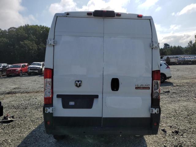 3C6LRVDGXME517303 - 2021 RAM PROMASTER 2500 HIGH Ağ foto 6