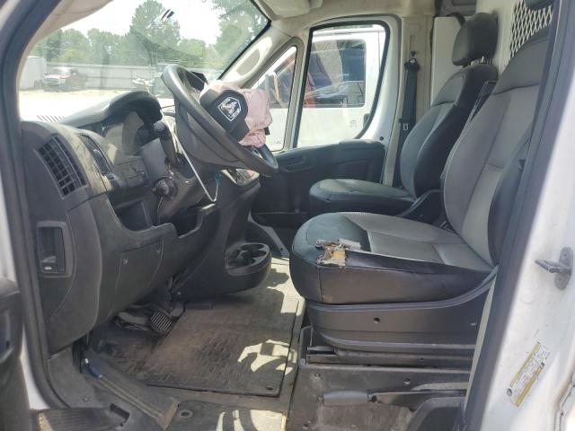 3C6LRVDGXME517303 - 2021 RAM PROMASTER 2500 HIGH Ağ foto 7