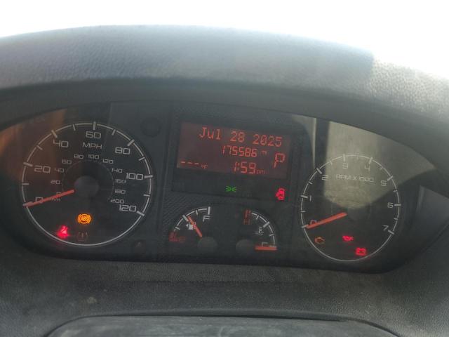 3C6LRVDGXME517303 - 2021 RAM PROMASTER 2500 HIGH Ağ foto 9