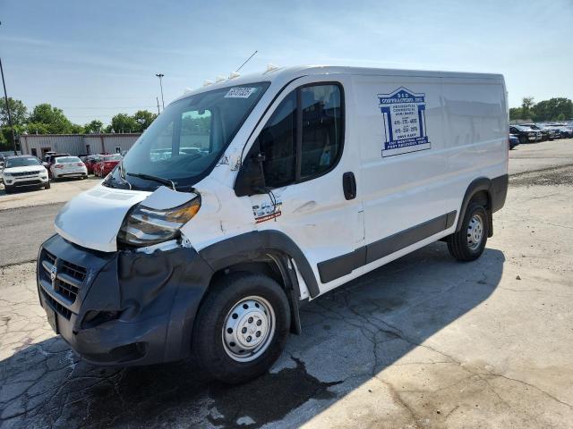 2017 RAM PROMASTER 1500 STANDARD, 