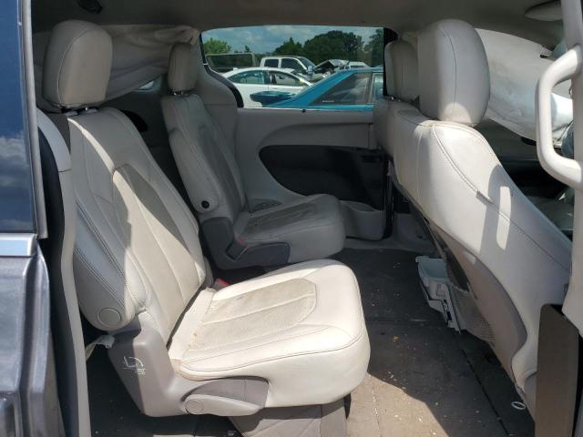 2C4RC1BG0MR511699 - 2021 CHRYSLER PACIFICA TOURING L GRAY photo 11
