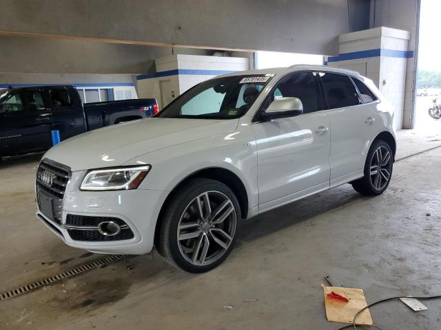 2014 AUDI SQ5 PRESTIGE, 