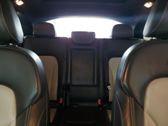 WA1VGAFP1EA052437 - 2014 AUDI SQ5 PRESTIGE WHITE photo 10