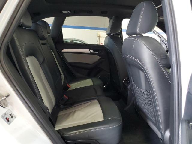 WA1VGAFP1EA052437 - 2014 AUDI SQ5 PRESTIGE WHITE photo 11