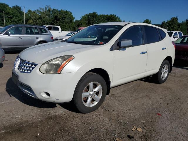 2010 NISSAN ROGUE S, 