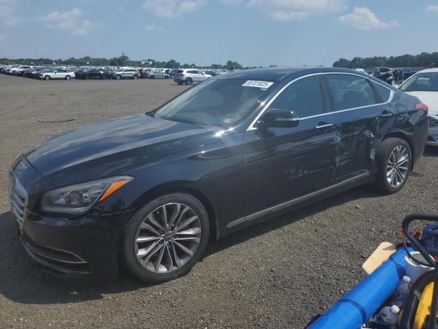 2016 HYUNDAI GENESIS 3.8L, 