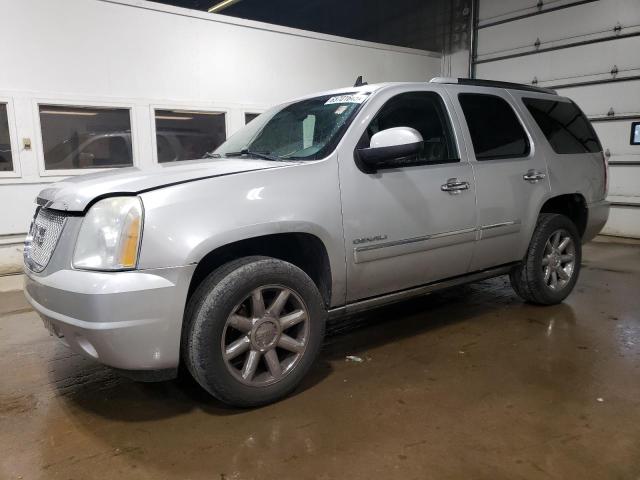 2010 GMC YUKON DENALI, null