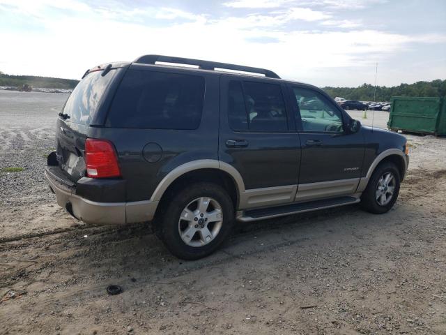 1FMZU74E45ZA08742 - 2005 FORD EXPLORER EDDIE BAUER BROWN photo 3