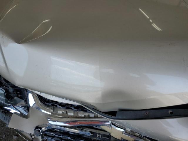 1G11C5SL5EF121734 - 2014 CHEVROLET MALIBU 1LT TAN photo 11