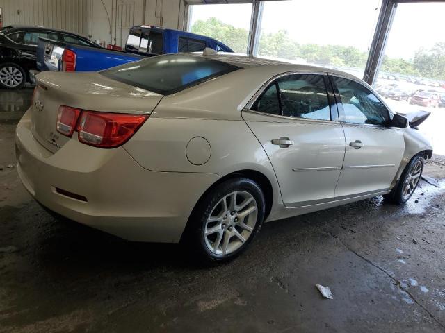 1G11C5SL5EF121734 - 2014 CHEVROLET MALIBU 1LT TAN photo 3