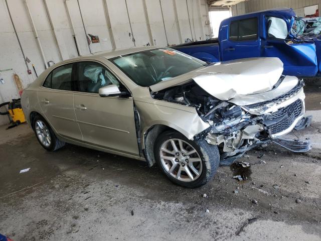 1G11C5SL5EF121734 - 2014 CHEVROLET MALIBU 1LT TAN photo 4