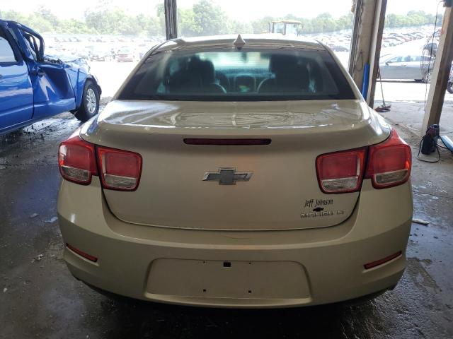 1G11C5SL5EF121734 - 2014 CHEVROLET MALIBU 1LT TAN photo 6