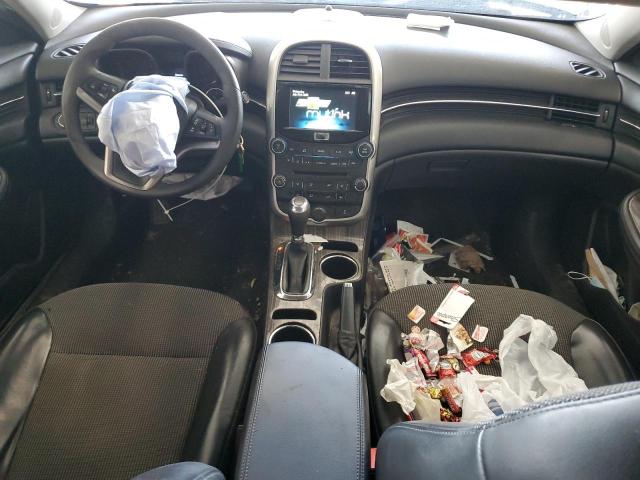 1G11C5SL5EF121734 - 2014 CHEVROLET MALIBU 1LT TAN photo 8