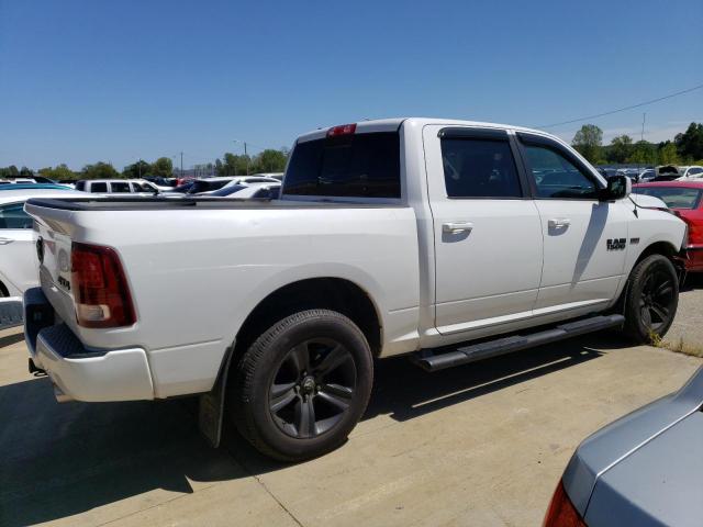 1C6RR7MT9ES143395 - 2014 RAM 1500 SPORT WHITE photo 3