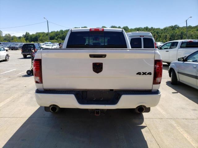 1C6RR7MT9ES143395 - 2014 RAM 1500 SPORT WHITE photo 6