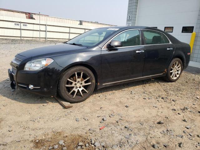 2010 CHEVROLET MALIBU LTZ, 