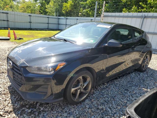 2020 HYUNDAI VELOSTER BASE, null