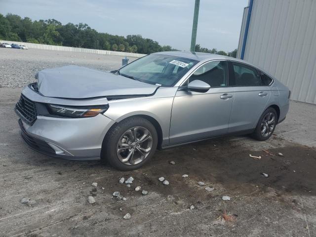 2024 HONDA ACCORD EX, 