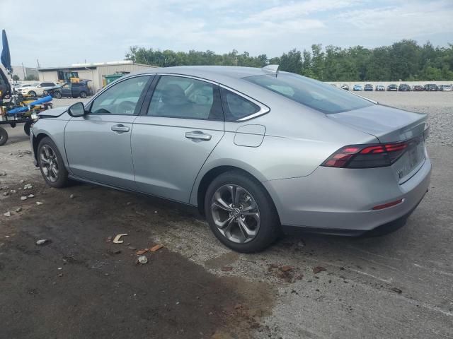 1HGCY1F30RA060785 - 2024 HONDA ACCORD EX SILVER photo 2