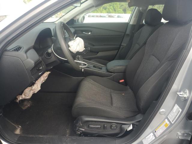 1HGCY1F30RA060785 - 2024 HONDA ACCORD EX SILVER photo 7