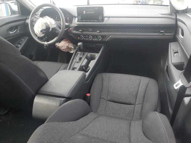 1HGCY1F30RA060785 - 2024 HONDA ACCORD EX SILVER photo 8